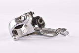 Shimano Alivio #FD-MC18 clamp on top pull triple front derailleur