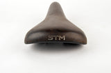 STM Superleggera leather saddle from the 1980s