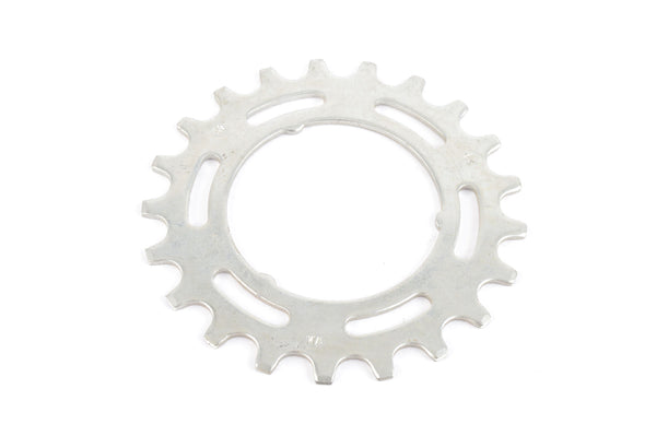 NEW Maillard 700 Course #MA steel Freewheel Cog with 21 teeth from the 1980s NOS