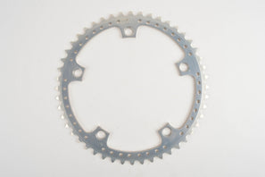 NEW Sugino Super Light Chainring 48 teeth and 144 mm BCD from the 80s NOS