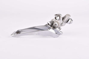 Shimano RX100 #FD-A550 braze-on front derailleur from 1992