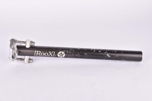 Roox S4 Seatpost with 27.2mm diameter from the 1990s
