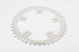 NEW Sugino Chainring with 42 teeth and 110 BCD from the 1980s NOS