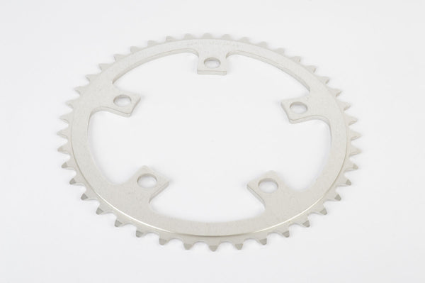 NEW Sugino Chainring with 42 teeth and 110 BCD from the 1980s NOS