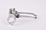 Campagnolo 980 #0104012 Clamp-on Front Derailleur from the 1980s