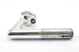 3 ttt Mod. 1 Record Strada stem in size 80mm with 26.0mm bar clamp size from the 1980s
