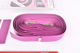 NOS Ambrosio Purple Handelbar tape from the 1980s