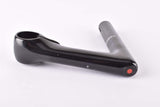3 ttt Record 84 stem in size 125 mm with 26.0 mm bar clamp size from the 1980s - 90s
