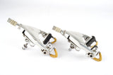 Campagnolo Delta Croce d' Aune #B500 short reach Brake Calipers from the 1980s