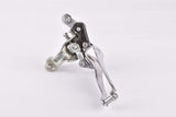 Shimano Adamas AX #FD-AX55 triple clamp-on Front Derailleur from 1989