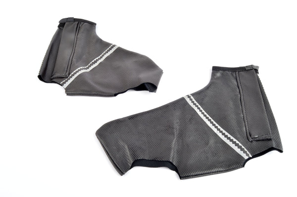 NEW Black Overshoes in Size 45-47