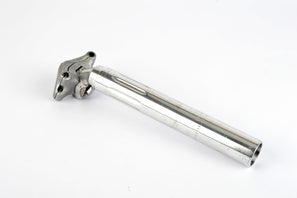 Campagnolo Super Record  #4051/1 seat post in 27,2 diameter from the 1980s