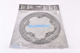 NOS Shimano 105 (#FC-5603) chainring with 50 teeth and 130 BCD from the 2010s