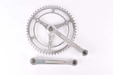 Campagnolo Nuovo Gran Sport #3320 single Crankset with 53 Teeth and 170mm length from 1975