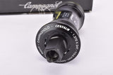 NOS/NIB Campagnolo Centaur #BB-CE5G sealed cartridge Bottom Bracket in 115.5 mm, with english thread from the mid 2000s