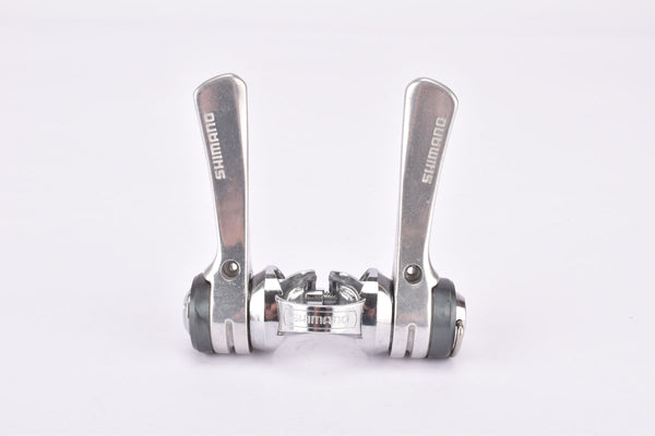 NOS Shimano Exage 400EX #SL-A400 Clamp-on Gear Lever Shifter from the 1990s