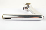 NEW 3ttt Criterium stem in 105 mm length and 26.0 clampsize from the 1980s NOS