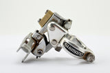 Shimano 600 #FD-6100 clamp-on front derailleur from 1979
