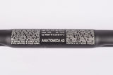 NOS ITM Ergal 7075 Ultra Lite Handlebar 39 cm (c-c) with 25.8 clampsize from the 1990s