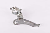 Shimano Adamas AX #FD-AX55 triple clamp-on Front Derailleur from 1989