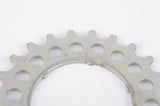 Campagnolo Super Record / 50th anniversary #P-23 Aluminium 7-speed Freewheel Cog with 23 teeth from the 1980s
