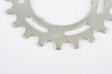 NEW Maillard 700 Course #MA steel Freewheel Cog with 21 teeth from the 1980s NOS