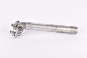 Campagnolo Nuovo Record #1044 Seat Post in 27.2 diameter from the 1960s - 1970s