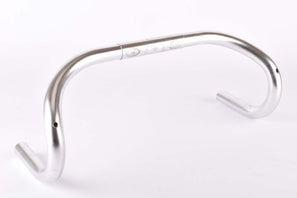 3 ttt Paris Roubaix Mod. Gimondi Handlebar in size 41.5cm (c-c) and 25.8mm clamp size, from the 1980s