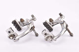 Universal Extra Mod. 51 (Brev 453949)  single pivot brake calipers from the 1950s - 1960s