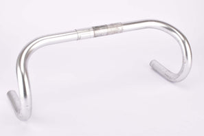 Cinelli mod. 66 - 42 Del Mondo Handlebar in size 42cm (c-c) and 26.4mm clamp size, from the 1980s