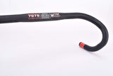 NOS ITM Millenium Super Over Anatomica, Ergal 7075 Ultra Lite double grooved ergonomical Handlebar in size 44cm (c-c) and 28.6mm clamp size from the 2000s