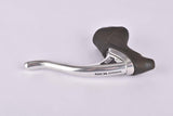 NOS Shimano 105 #BL-1050 non-aero single right brake lever with black hoods from 1987