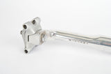 Campagnolo C-Record #A0R2 panto Chesini seatpost in 27.2 diameter from the 1980s - 90s