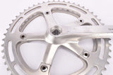 Shimano 600EX #FC-6207 Crankset with 52/42 Teeth and 170mm length from 1983/84