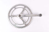 Campagnolo Nuovo Gran Sport #3320 single Crankset with 53 Teeth and 170mm length from 1975
