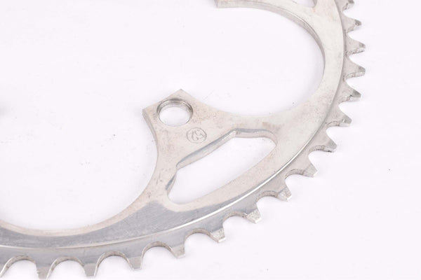 Plateau N.O.S ZEUS PISTA drilled 45d BCD 119 (Ref 622