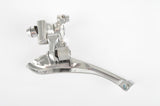 NOS Shimano RX100 #FD-A551-ST braze-on front derailleur from 1997