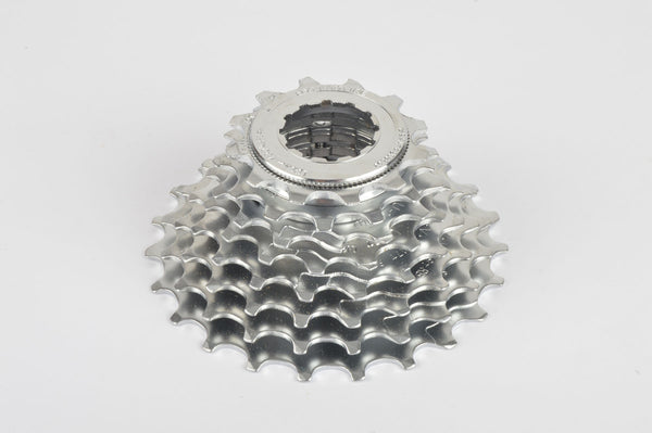 NEW Shimano 105 #CS-HG70 8-speed cassette 12-23 teeth from 1993 NOS