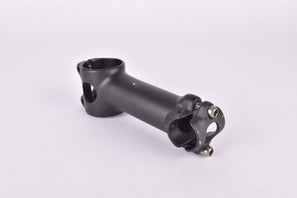 Cannondale Headshock Coda MTB ahead stem in size 120mm with 25.4mm bar clamp size from the 1990s