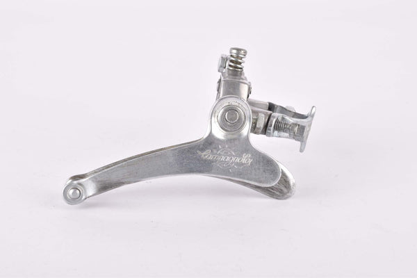 Campagnolo Valentino Extra #2050 Clamp-on Front Derailleur from the 1960s - 1980s
