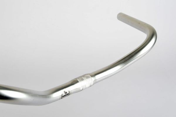 Sakae/Ringyo SR Road Handlebar in size 54 cm and 25.4 mm clamp size from the 1980s
