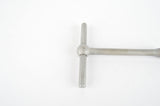 Campagnolo #143/2 tool, "T" wrench