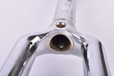 28" Chromed Carrera Panto Fork