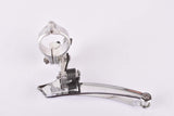 Campagnolo 980 #0104012 Clamp-on Front Derailleur from the 1980s