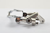 NEW Campagnolo Chorus #FD-11SCH braze-on front derailleur from the 1980 - 90s NOS/NIB