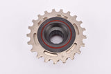 NOS Sachs-Maillard Aris 8-speed Freewheel with 12-21 teeth and english thread from 1991
