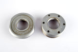 Campagnolo Record #1046/a Bottom Bracket Cups with italian threading from the 1960s -80s