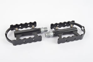 Tecora E Multigrip CNC Alu pedal