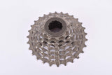 Shimano STX #CS-IG60 7-speed Interactive Glide cassette with 11-28 teeth from 1994