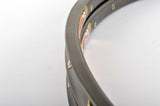 NEW FiR Quasar Tubular Rims 700c/622mm with 32 holes from the 1980s NOS
